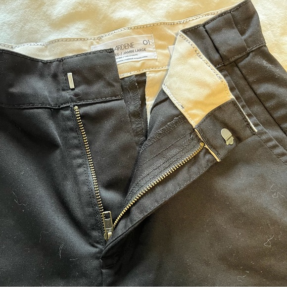 Wide leg pants - Picture 3 of 9